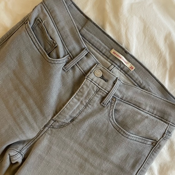 Levi’s 314 Shaping Straight - Picture 1 of 5